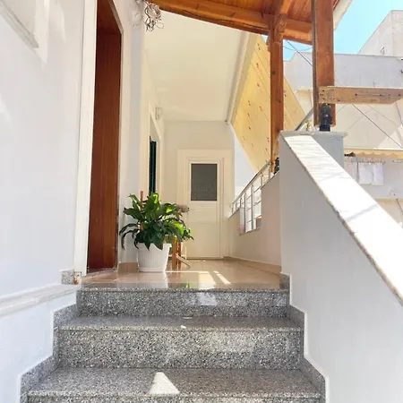 Appartement Seaside Escape