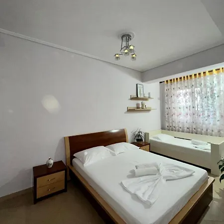 Appartement Seaside Escape *