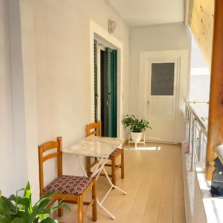 Appartement Seaside Escape *