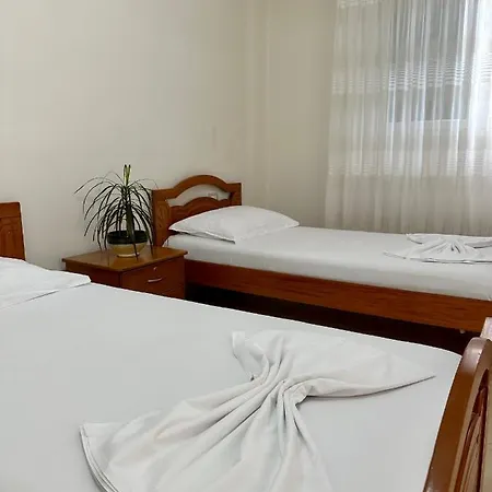 Appartement Seaside Escape