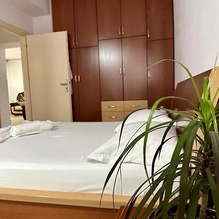 Appartement Seaside Escape *