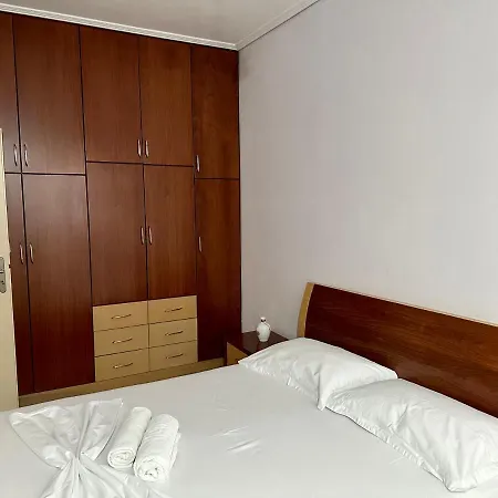 Appartement Seaside Escape