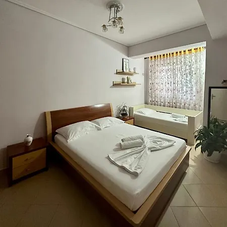 Appartement Seaside Escape