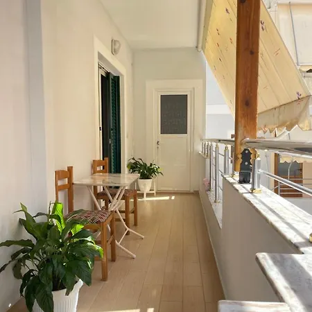 Appartement Seaside Escape