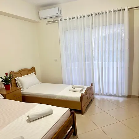 Appartement Seaside Escape