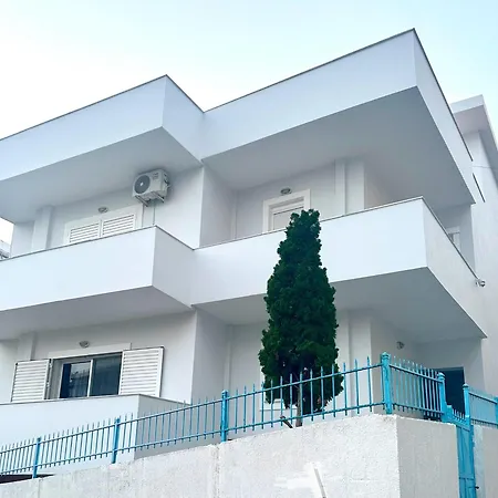 Appartement Seaside Escape