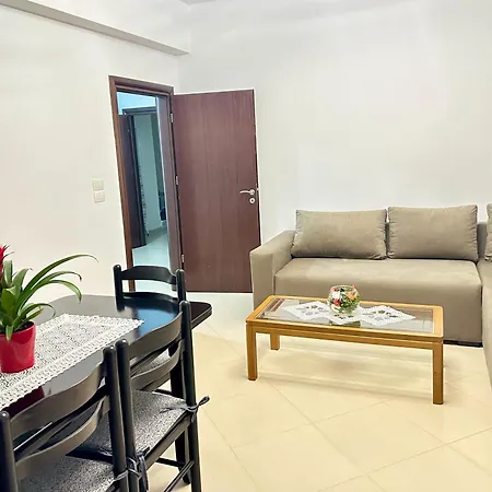 Seaside Escape Appartement Sarandë